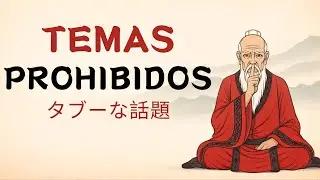Nunca Hables de estos 7 Temas Prohibidos, ni siquiera con la familia (Sabiduría Oriental)