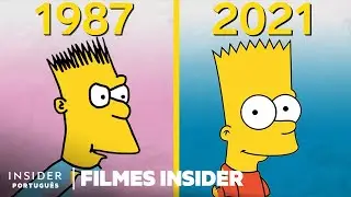 Como a Animação de 