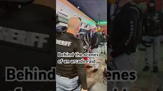 Ставки сделаны! &spades;️&hearts;️&clubs;️&diams;️LCSO совершает набег на три местных игровых зала🎰