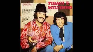 Tibagi e miltinho ela 