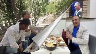 BİR EVİN HİKAYESİ