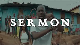 (FREE) African Drill Type Beat 2023 - 