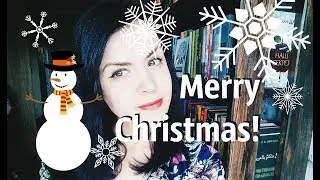How to say Merry Christmas in Ukrainian?