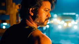 GOD BLESS U REMIX 💥 | THALAPATHY VERSION | JOE FX ❤️ #reels #mashup #vijay #joefx