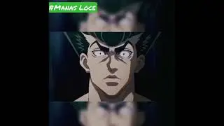 gon angry - hunter X hunter