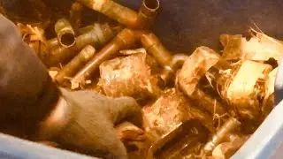 COPPER SCRAP MARKET TODAY