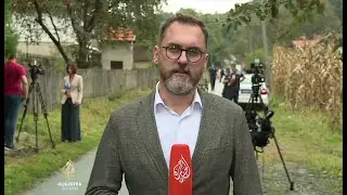 U padu aviona u selu Brasina poginula oba pilota letjelice