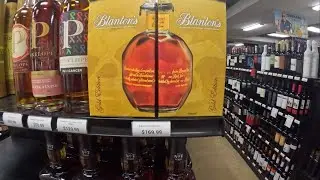 Allocated Bottle Bundles And Tons Of Store Picks In Memphis, TN