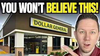 What the Dollar Store Just Did Shocked Millions of People!