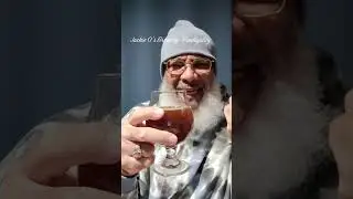 Jackie O's Brewery- Prodigality 