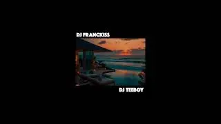 DJ FRANCKISS FT DJ TEEBOY BEST OF PARTY BANGERS MIXTAPE VOL2