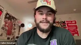 All Hail Cullen discusses Mizzou Basketball (1821 Sports Pod EP 1)
