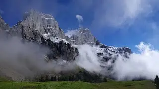 ⛰ Walenstadtberg - Tschingla Wanderung