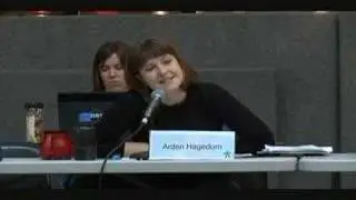 CSA Local Affairs UC Debate Part 1 of 3