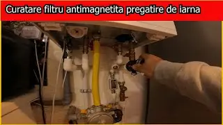 👉  Pregatire de iarna central motan 25kw