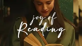 Joy Of Reading