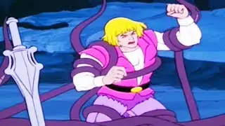 He Man En Español Latino | The Magic Falls | Dibujos Animados | Capitulos Completos