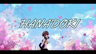 HANADOKI / IA
