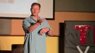 Unpacking the perfect moment: Eric Hilgendorf at TEDxYouth@ACS