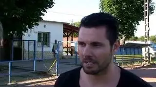 Bicskei TC játékosainak a bemutatkozása 2016.07.22. /2.