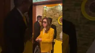 Yolanda Andrade recuperada #mexico