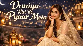 Duniya Kisi Ke Pyaar Mein | Romantic  Song | Heart Touching Love Song