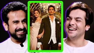25 Movies and TV Show Recommendations by Ashish Chanchlani