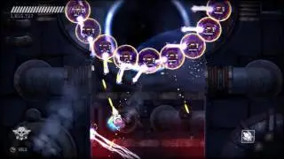 RIVE Hard #5 - Zero Glee (Mission 6)
