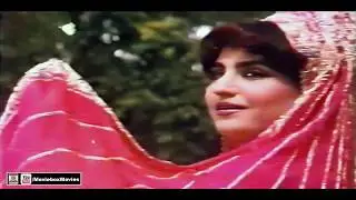 BEQADRA MENU CHOR LAGA AYEN - NOOR JEHAN - ANJUMAN - PAKISTANI FILM TIGER