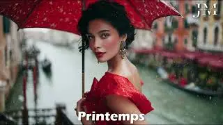 Jam Music - Printemps  (Original Mix) #music #newmusic