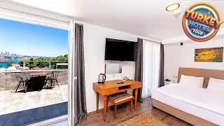 Neda Istanbul | İstanbul, Turkey | Hotel Review ⭐