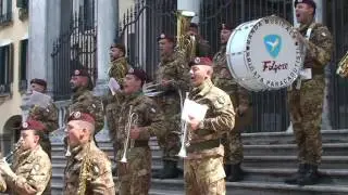 Banda Brigata Paracadutisti 
