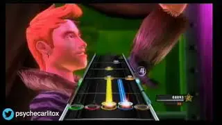 Lithium Live (Expert) - Guitar Hero 5