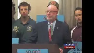 Coal Industry Opposition to Stream Protection Rule