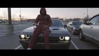 Johnny Dough - All Hustle (Official Video)