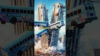 What Happened On 911?