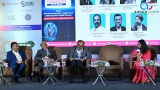 DBEC Mumbai 2025 | Empowering Students for the Global Stage | ArdorComm Media