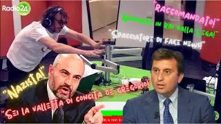 DURISSIMA LITE RADIOFONICA A 
