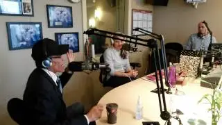 Dave & Jimmy WNCI