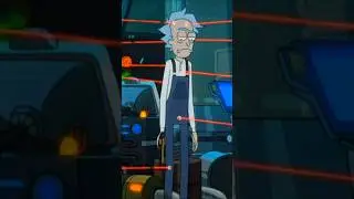 Farmer Rick was the clone expert #rickandmorty