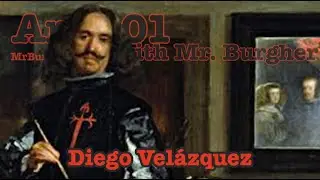 Diego Vel&aacute;zquez | Art 101