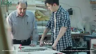 Blue Collar onboarding