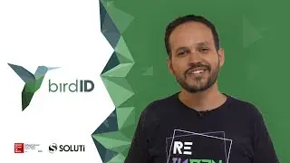 Soluti - Conhe&ccedil;a o Bird ID