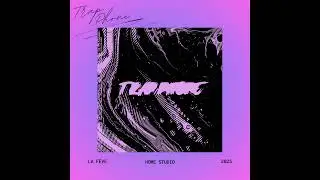 [FREE] La F&egrave;ve Type Beat - Home Studio (Prod. Aloah | Trap Phone Vol.1 - Instrumental)