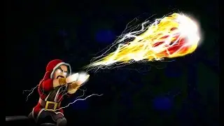 THE MASS WIZARDS ATTACK STRATEGY (LETS CLASH)