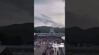 Tirumala Tirupati #govinda #tirupati #tirumala #srinivasa #devotional #india #usa #uk #canada