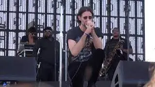 Miike Snow | Devil's Work | live Just Like Heaven, May 4, 2019