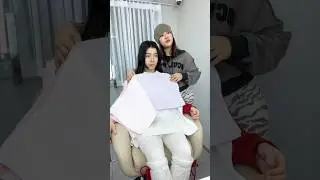 Персональный анализ цветотипа в салоне Eco Jardin 🇰🇷🩷