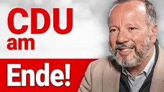 Hans-Georg Maa&szlig;en gr&uuml;ndet neue Partei mit Markus Krall!