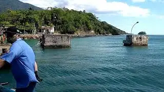 TRAVESSIA SÃO SEBASTIÃO-ILHABELA, CONHEÇA?